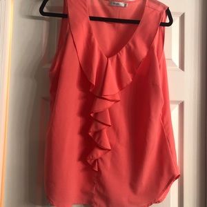 Ricki’s dress tank